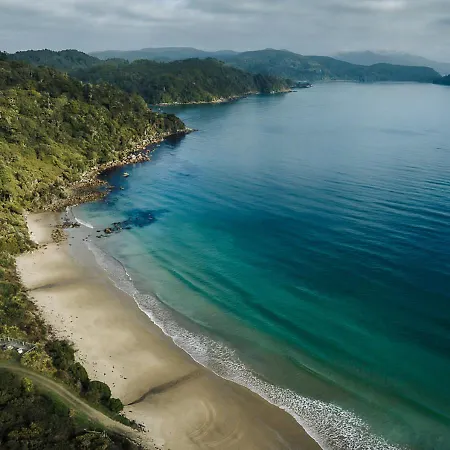 Hananui Purepod Oban  Exterior photo