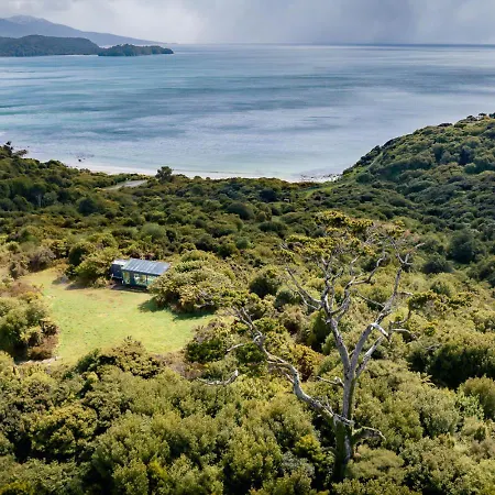 Hananui Purepod Oban  Exterior photo